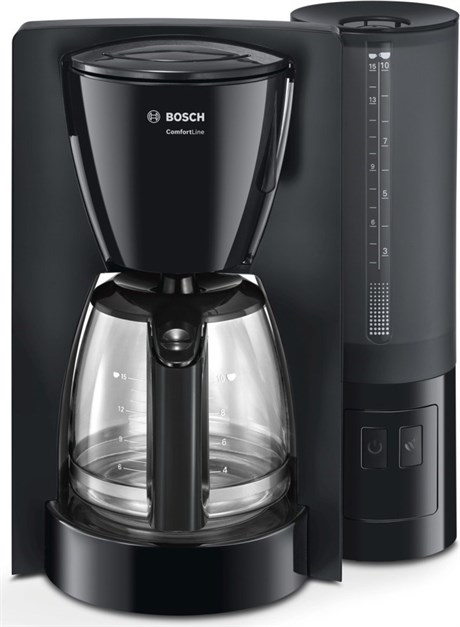 Bosch Tka6A043 Filtre Kahve Makinesi