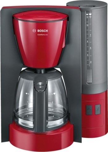 Bosch Tka6A044 Filtre Kahve Makinesi