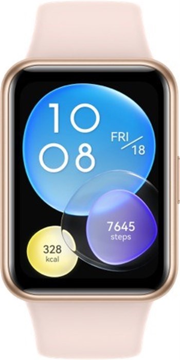 Huawei Watch Fit 2 - Sakura Pembesi