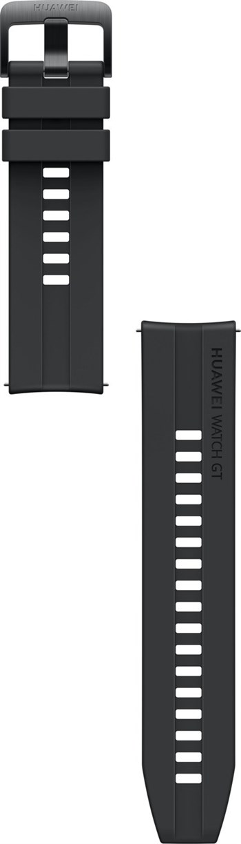 Huawei Watch GT2 46mm Sport Akıllı Saat - Siyah