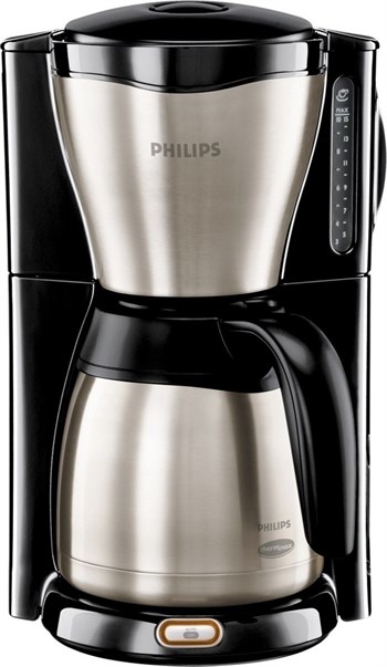 Philips Viva Collection HD7546/20 Filtre Kahve Makinesi