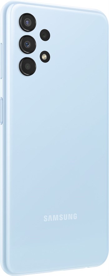 Samsung Galaxy A13 128 GB Mavi (Samsung Türkiye Garantili)