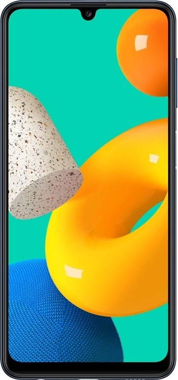 Samsung Galaxy M32 128 GB  Siyah (Samsung Türkiye Garantili)
