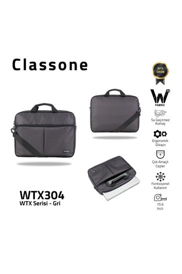 Classone WTX304 Wtxpro 15.6 Inch Su Geçirmez