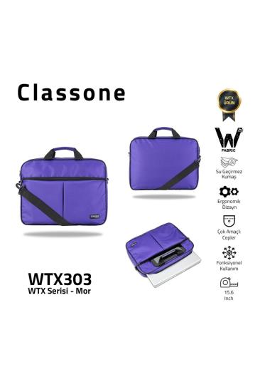 Classone WTX303 Wtxpro 15.6 Inch Su Geçirmez