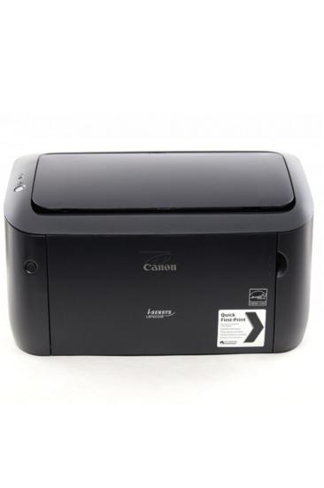 Canon LBP6030B Siyah Beyaz Lazer Yazıcı