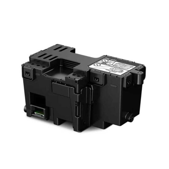 Canon MAXIFY GX4050 Muadil Atık Kutusu MC-G03