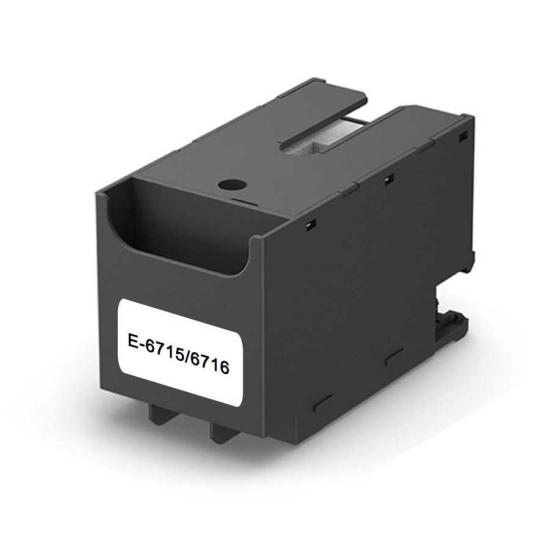 Epson T6716-C13T671600 Muadil Atık Kutusu